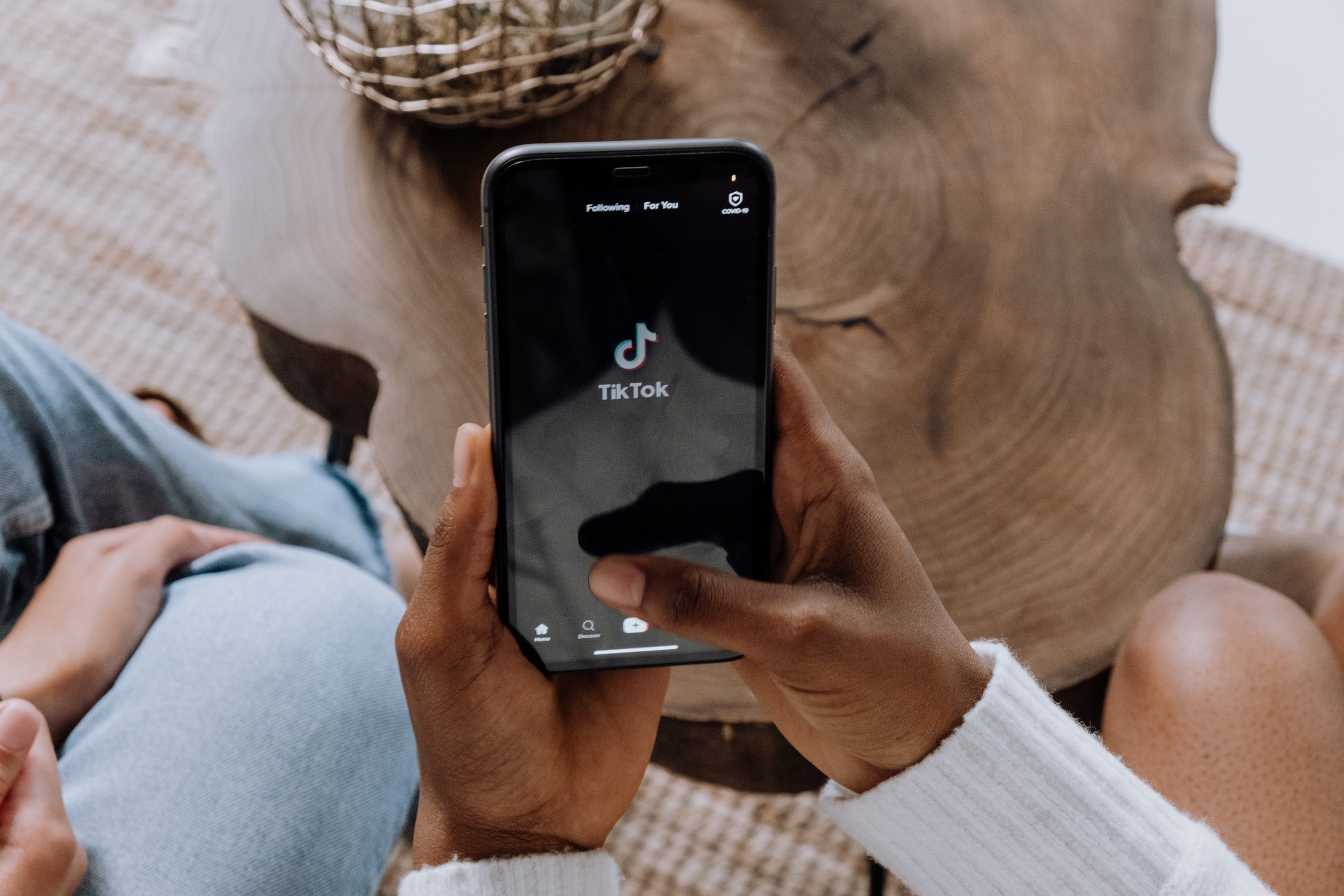 Tiktok Annonce son Partenariat avec Canva et Vimeo