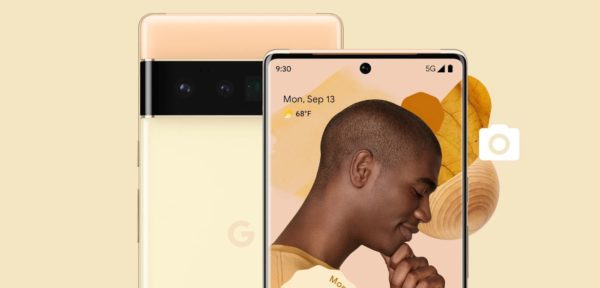 Google Pixel 6 : une Fuite récente Dévoile de Nombreuses Informations | FORCINEWS