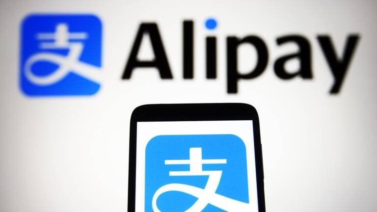 La Chine veut Démanteler l'Application Alipay | FORCINEWS