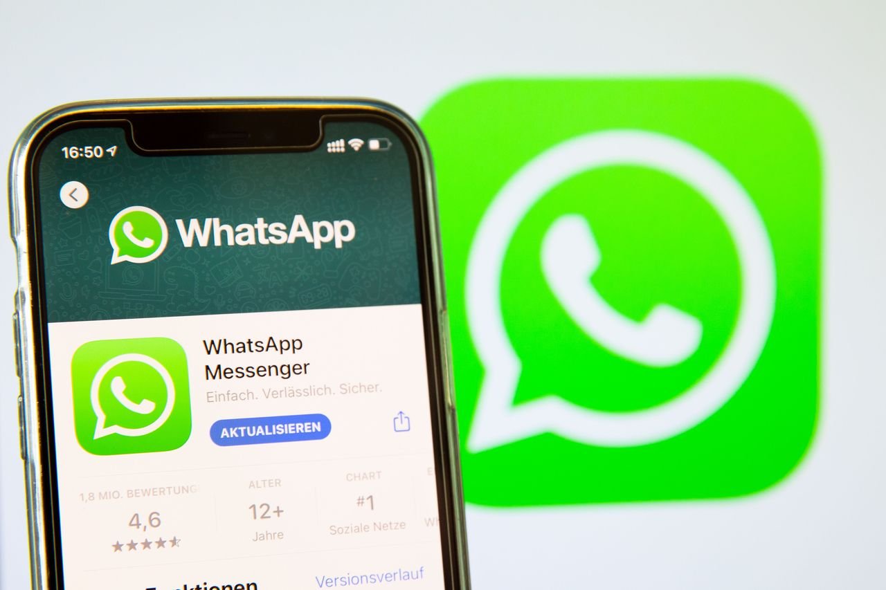 225 Millions d'Euros d'Amende pour WhatsApp en Irlande | FORCINEWS