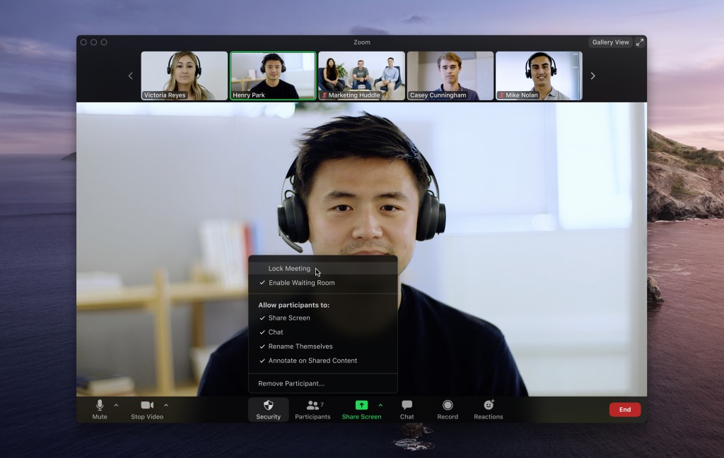 Zoom Active la Transcription Automatique pour tous les Utilisateurs | FORCINEWS