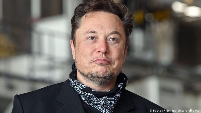 Elon Musk Elu Peronnalité de l'Année 2021 par le Magazine Time | FORCINEWS