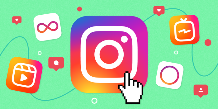 Instagram Lance Creator Lab pour les Créateurs de Contenu | Forcinews
