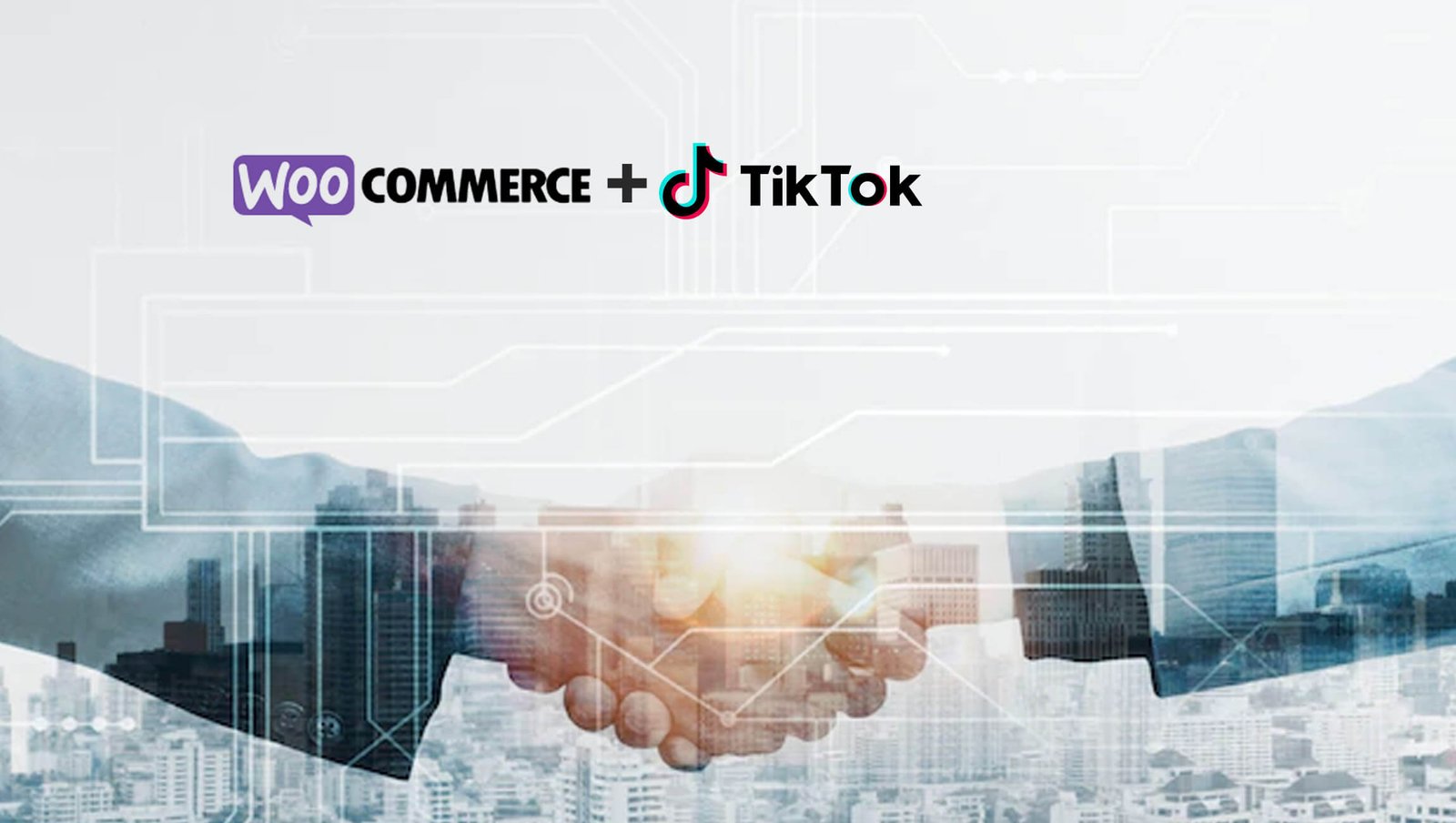 TikTok annonce un nouveau plugin WooCommerce pour offrir plus d'options d'achat