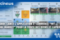 L'ANOC lance l'Application e-Commerce "My ANOC Market" pour la vente des Ovins et Caprins | Forcinews